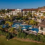 The Westin La Quinta Golf & Spa, Benahavis, 호텔