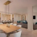 The Westin La Quinta Golf & Spa, Benahavis, 호텔