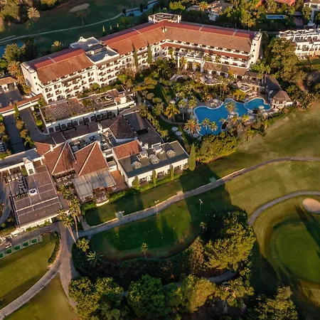 The Westin La Quinta Golf & Spa, Benahavis, 호텔 5*
