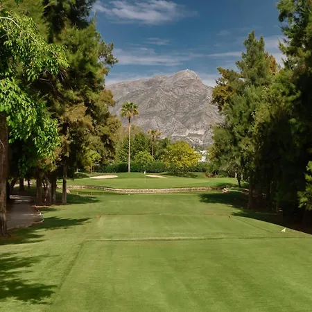 호텔 The Westin La Quinta Golf & Spa, Benahavis, 마르베야