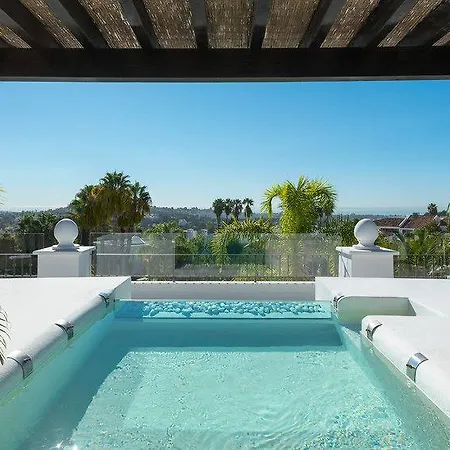 The Westin La Quinta Golf & Spa, Benahavis, ホテル 5*