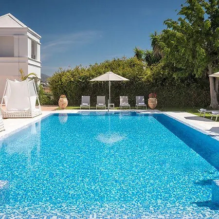 ホテル The Westin La Quinta Golf & Spa, Benahavis,