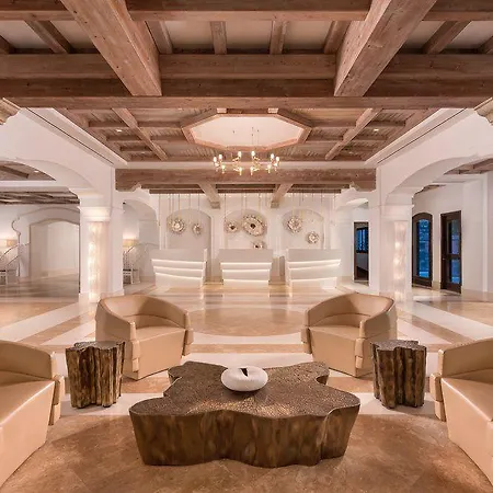 The Westin La Quinta Golf & Spa, Benahavis, ホテル