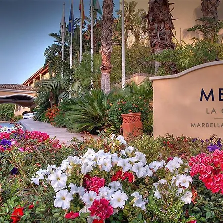 The Westin La Quinta Golf & Spa, Benahavis, 5* マルベーリャ