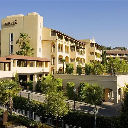 ホテル The Westin La Quinta Golf & Spa, Benahavis,