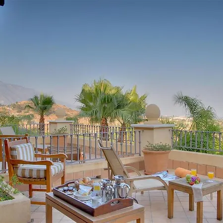 The Westin La Quinta Golf & Spa, Benahavis, מארבלה