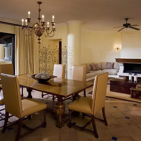 The Westin La Quinta Golf & Spa, Benahavis, מלון 5*