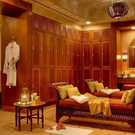 ホテル The Westin La Quinta Golf & Spa, Benahavis,