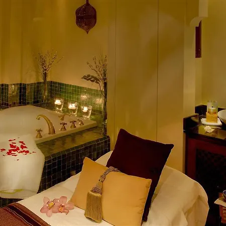 The Westin La Quinta Golf & Spa, Benahavis,