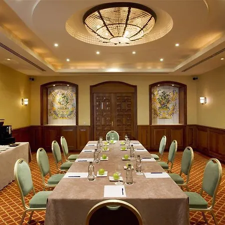 מלון The Westin La Quinta Golf & Spa, Benahavis, מארבלה