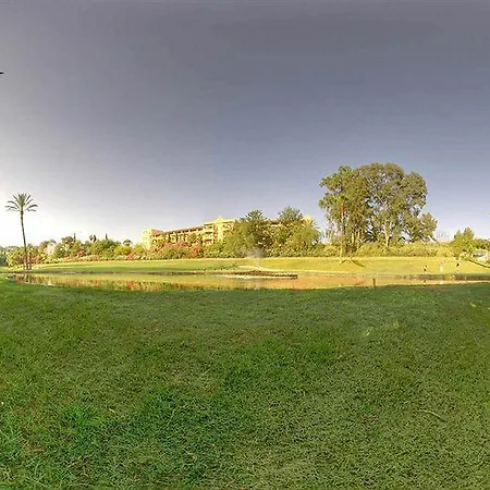 ホテル The Westin La Quinta Golf & Spa, Benahavis,