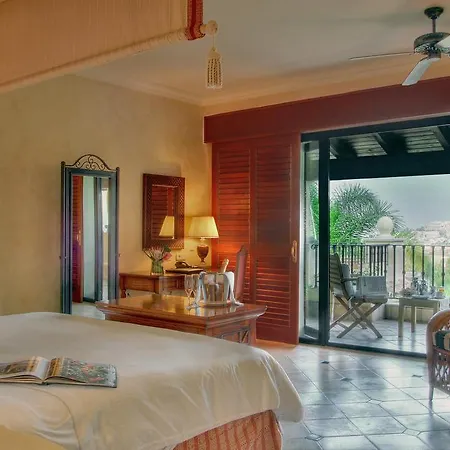 The Westin La Quinta Golf & Spa, Benahavis, ホテル