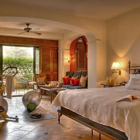 The Westin La Quinta Golf & Spa, Benahavis, 5*