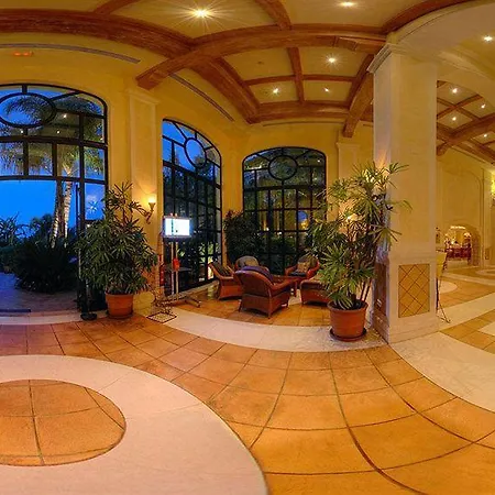 The Westin La Quinta Golf & Spa, Benahavis, ホテル マルベーリャ