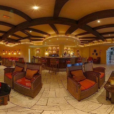 ホテル The Westin La Quinta Golf & Spa, Benahavis, マルベーリャ