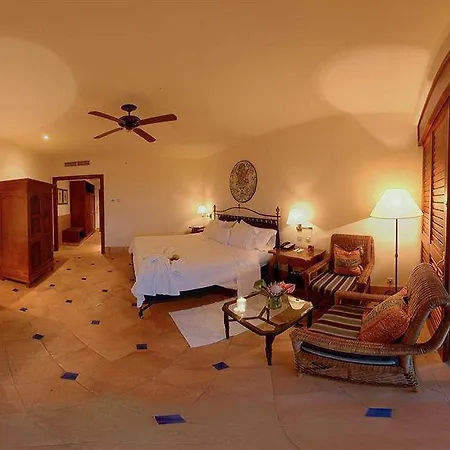 ホテル The Westin La Quinta Golf & Spa, Benahavis, 5*