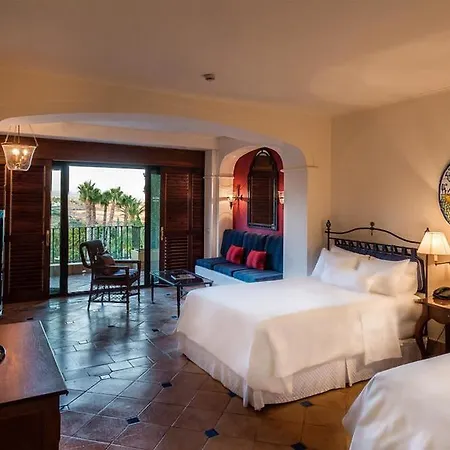 The Westin La Quinta Golf & Spa, Benahavis, 5* マルベーリャ