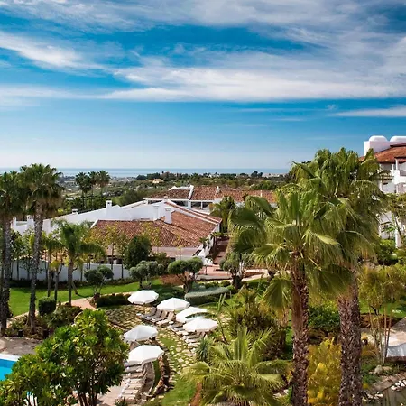 The Westin La Quinta Golf & Spa, Benahavis, ホテル 5*