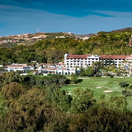 The Westin La Quinta Golf & Spa, Benahavis, 5* マルベーリャ