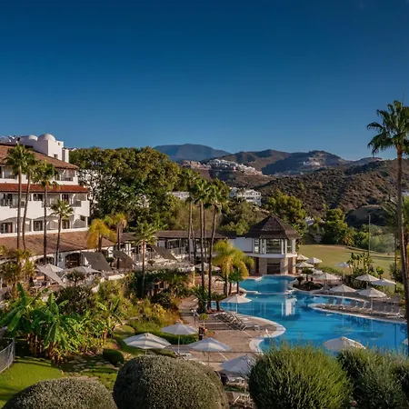 The Westin La Quinta Golf & Spa, Benahavis, ホテル