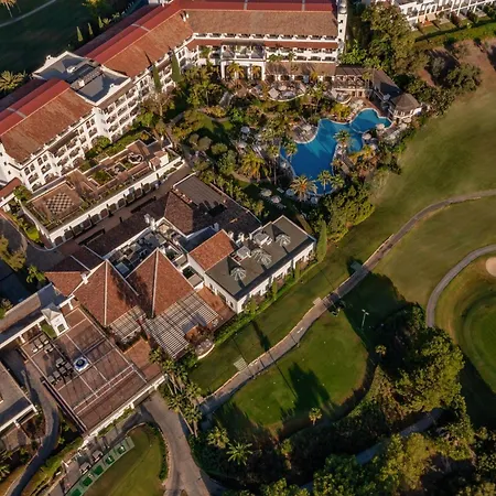 The Westin La Quinta Golf & Spa, Benahavis, 酒店 马尔韦利亚