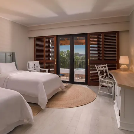 The Westin La Quinta Golf & Spa, Benahavis, ホテル マルベーリャ