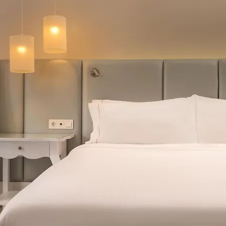 酒店 The Westin La Quinta Golf & Spa, Benahavis, 马尔韦利亚