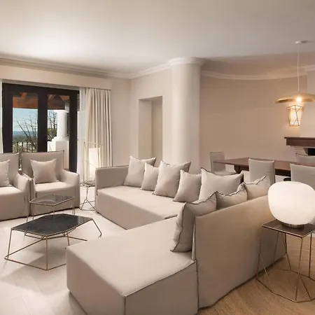 The Westin La Quinta Golf & Spa, Benahavis, Marbellac