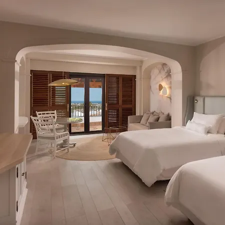 The Westin La Quinta Golf & Spa, Benahavis, 5* マルベーリャ
