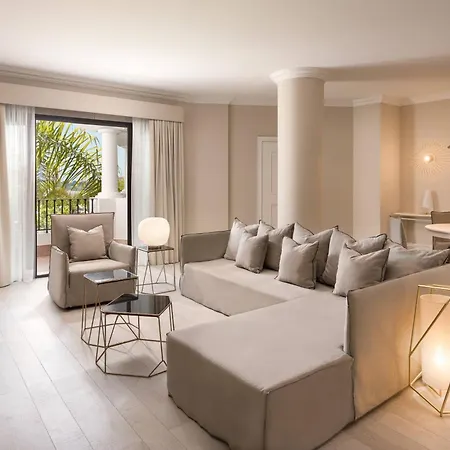 The Westin La Quinta Golf & Spa, Benahavis, מלון מארבלה