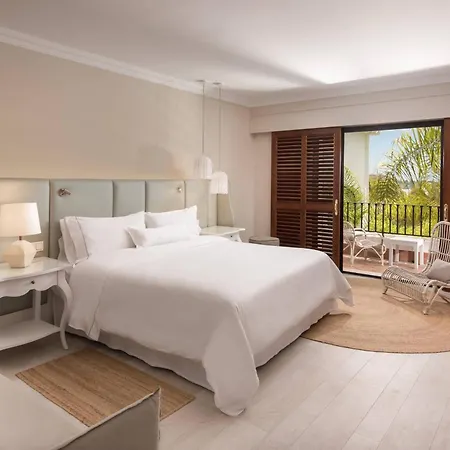 מלון The Westin La Quinta Golf & Spa, Benahavis, מארבלה