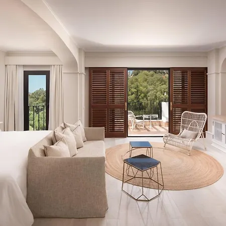 The Westin La Quinta Golf & Spa, Benahavis, ホテル 5*