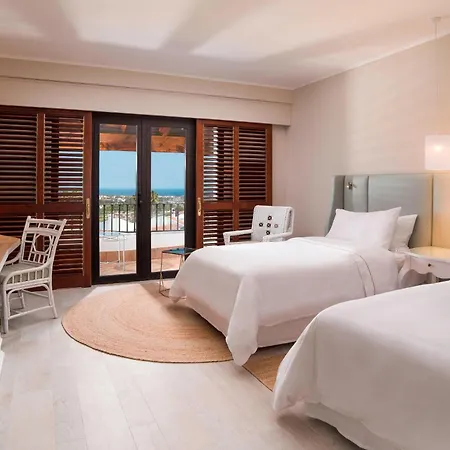 The Westin La Quinta Golf & Spa, Benahavis,