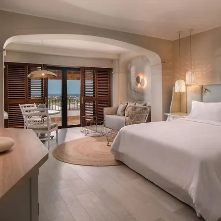 ホテル The Westin La Quinta Golf & Spa, Benahavis, 5*