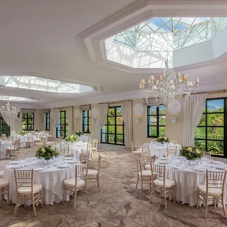 ホテル The Westin La Quinta Golf & Spa, Benahavis,
