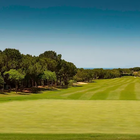 ホテル The Westin La Quinta Golf & Spa, Benahavis, 5*
