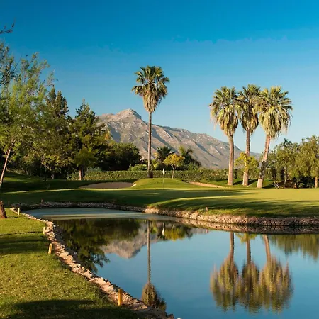 The Westin La Quinta Golf & Spa, Benahavis, ホテル マルベーリャ