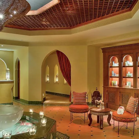 The Westin La Quinta Golf & Spa, Benahavis, ホテル 5*
