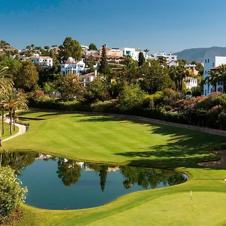 ホテル The Westin La Quinta Golf & Spa, Benahavis, 5*