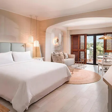 ホテル The Westin La Quinta Golf & Spa, Benahavis, マルベーリャ
