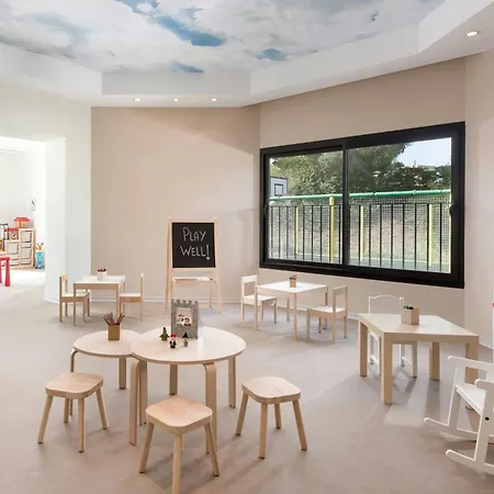 酒店 The Westin La Quinta Golf & Spa, Benahavis,