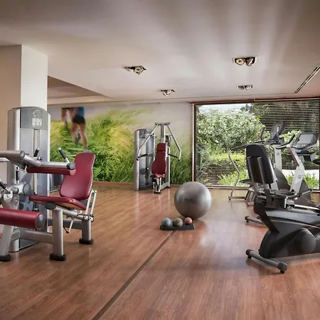 The Westin La Quinta Golf & Spa, Benahavis, Hotel 5*