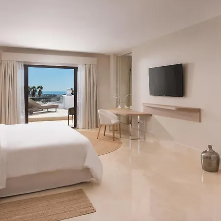 The Westin La Quinta Golf & Spa, Benahavis, 5* 马尔韦利亚