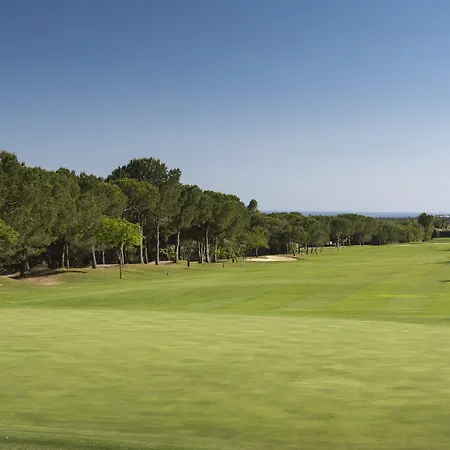 酒店 The Westin La Quinta Golf & Spa, Benahavis, 5*