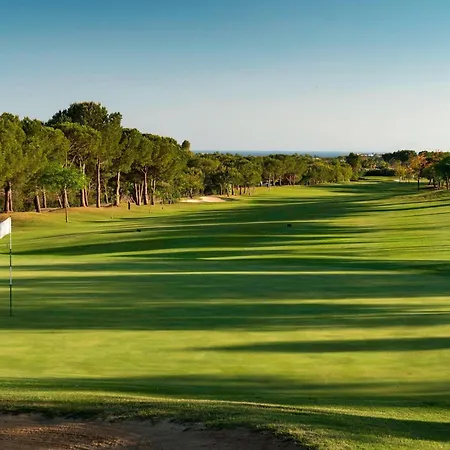 The Westin La Quinta Golf & Spa, Benahavis, 马尔韦利亚