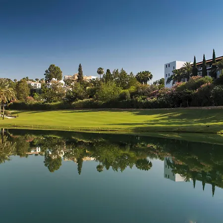 酒店 The Westin La Quinta Golf & Spa, Benahavis, 马尔韦利亚