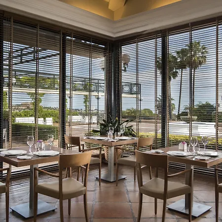 酒店 The Westin La Quinta Golf & Spa, Benahavis, 5*