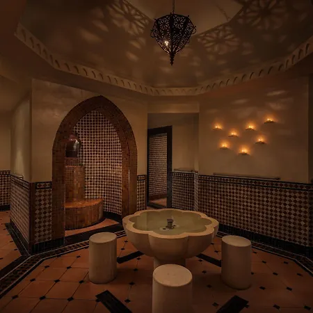 The Westin La Quinta Golf & Spa, Benahavis, 5*