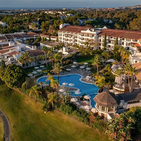 酒店 The Westin La Quinta Golf & Spa, Benahavis, 5*