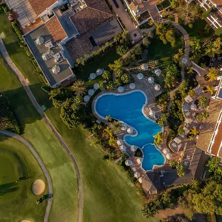 Hotel The Westin La Quinta Golf & Spa, Benahavis, Marbella